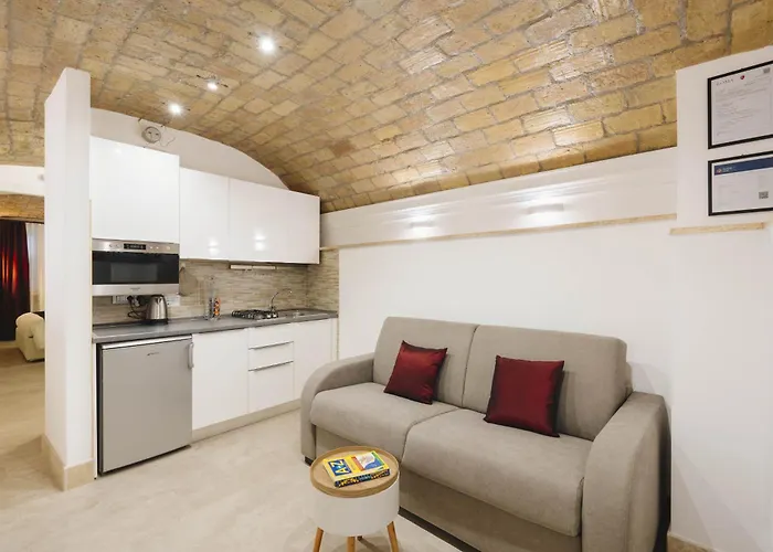 Domus Mariani - Cremera By Ghor