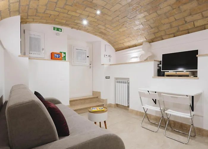 Domus Mariani - Cremera By Ghor Appartement Rome