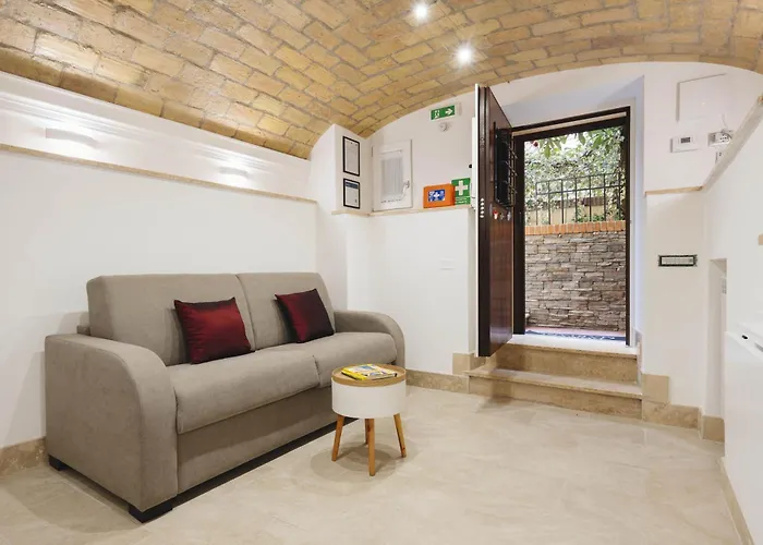 Domus Mariani - Cremera By Ghor * Rome