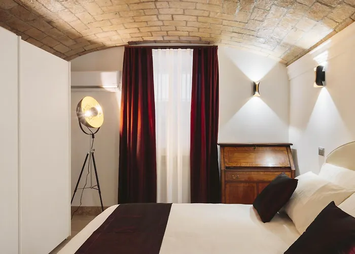 Domus Mariani - Cremera By Ghor Appartement Rome