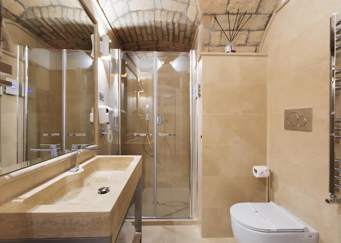 Domus Mariani - Cremera By Ghor Appartement *